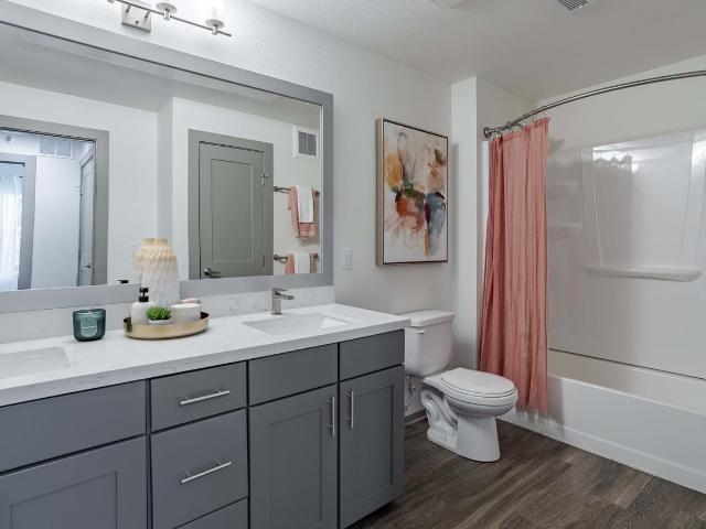 Apartment for rent in Colorado Springs, Colorado