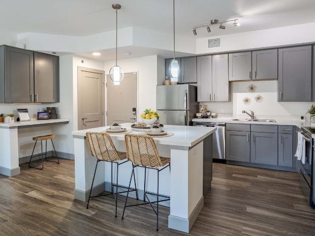 Apartment for rent in Colorado Springs, Colorado
