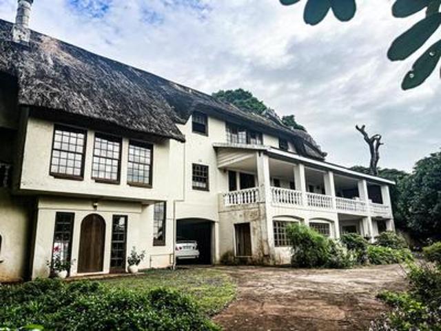 House for sale in Mtunzini, Kwazulu-natal