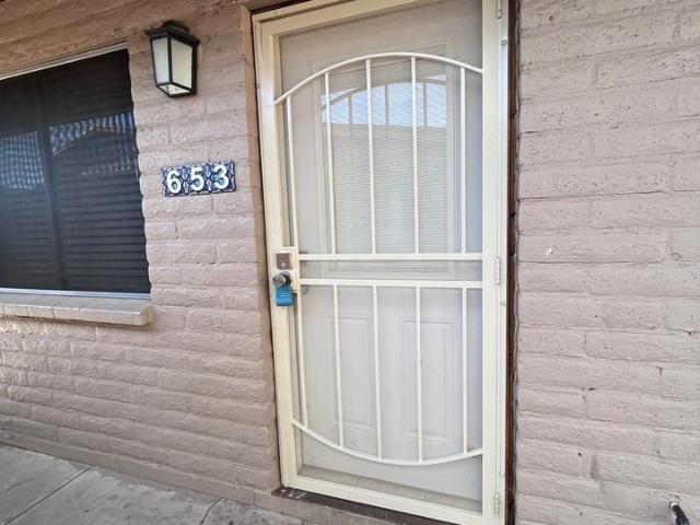 Apartment for rent in Mesa, Arizona