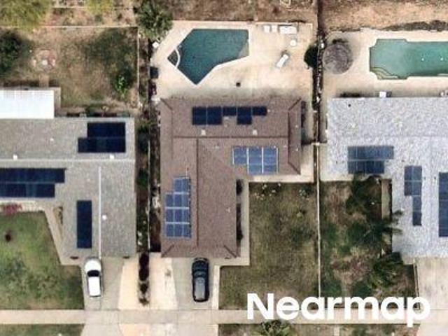 House for sale in Moreno Valley, California