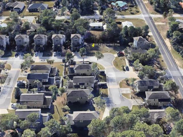 Land for sale in Walton, Florida