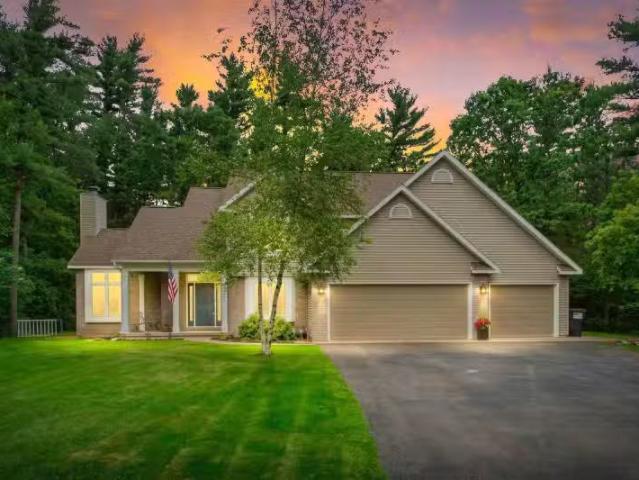 House for rent in Wisconsin Rapids
