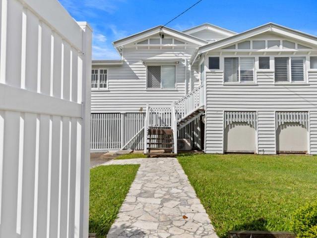 House for sale in Maryborough, Queensland