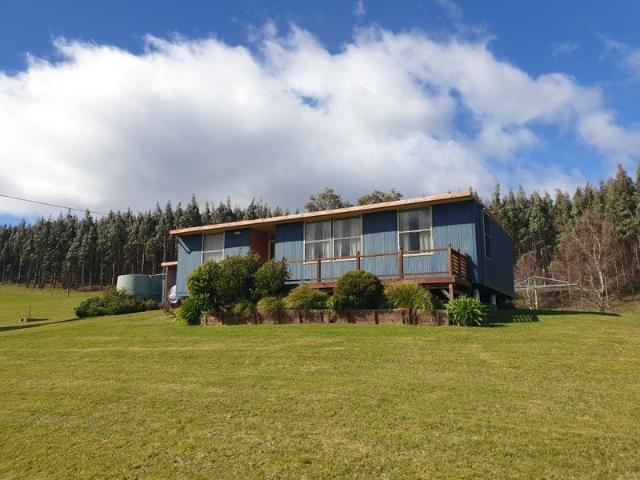 House for sale in Beulah, Tasmania