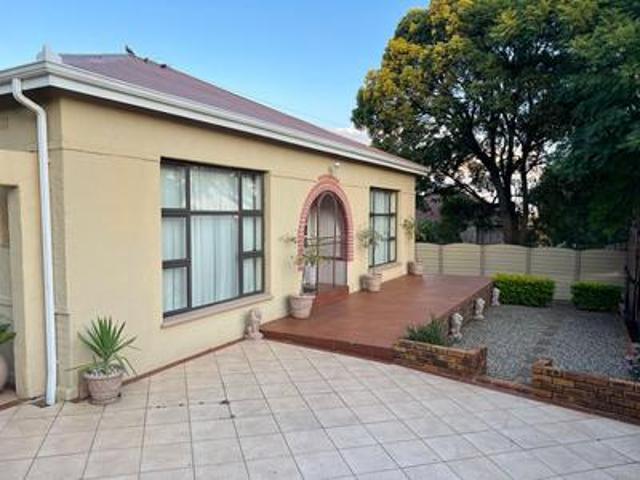 House for sale in Ekurhuleni, Gauteng