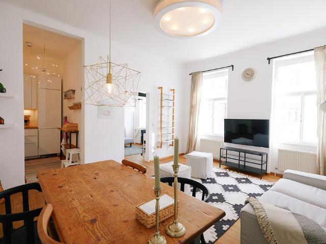 Apartment mieten in KG Favoriten, Wien