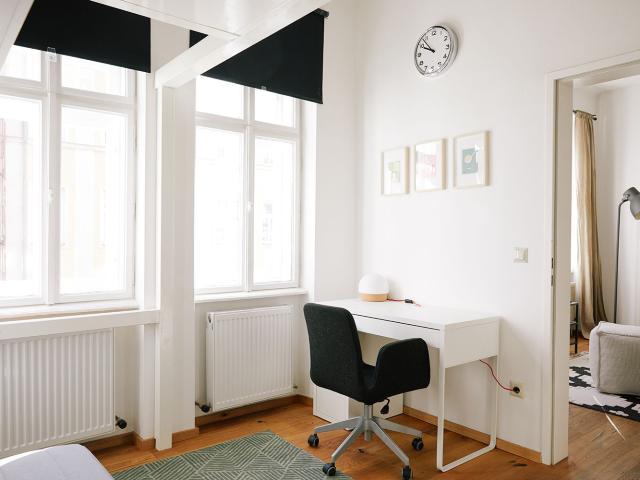 Apartment mieten in KG Favoriten, Wien