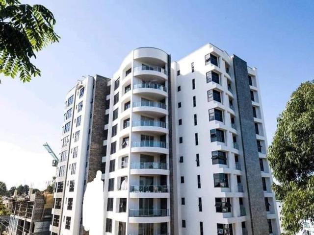 Apartment for sale in Nakuru