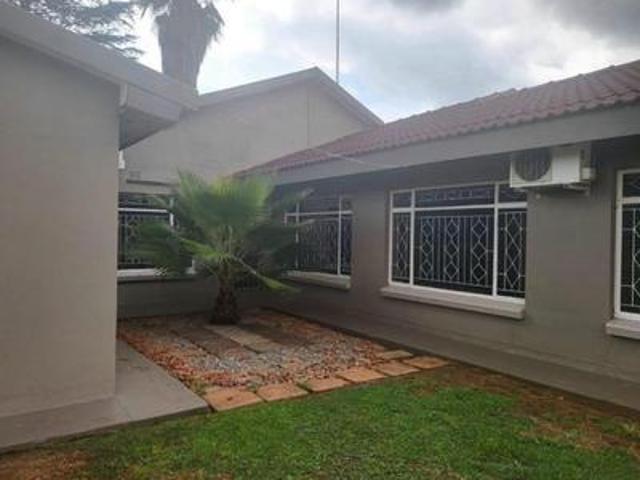 House for sale in Sedibeng, Gauteng