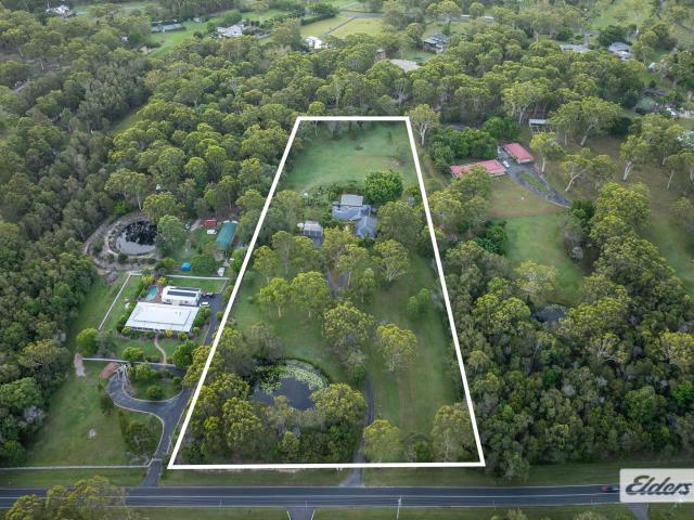 Property for sale in Fawcetts Plain, Queensland