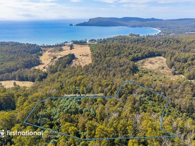 Land for sale in Adventure Bay, Tasmania