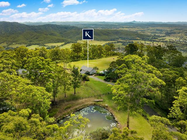House for sale in Canungra, Queensland