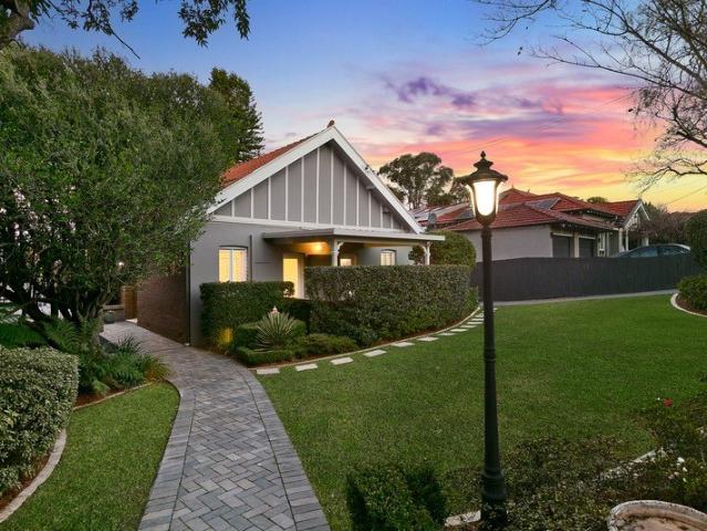 House for sale in Sydney, New South Wales