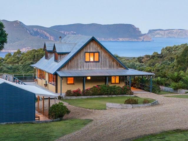 House for sale in Port Arthur, Tasmania