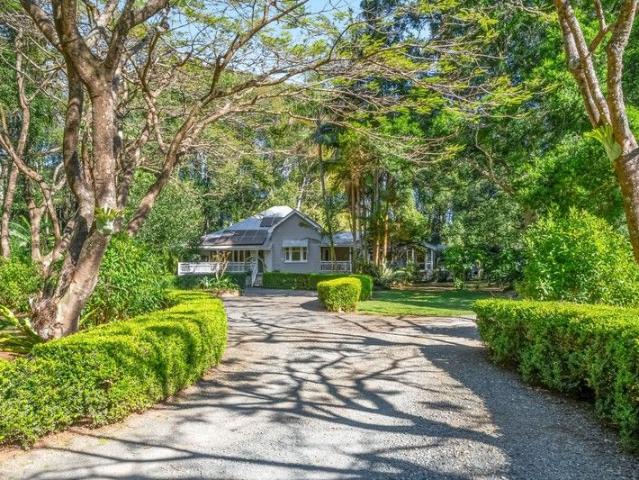 Cottage for sale in Brooklet