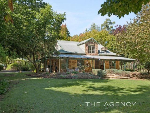 House for sale in Gidgegannup, Western Australia