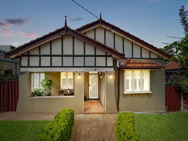 House for sale in Sydney, New South Wales
