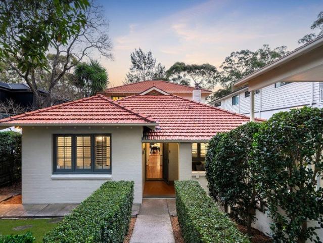 House for sale in Sydney, New South Wales