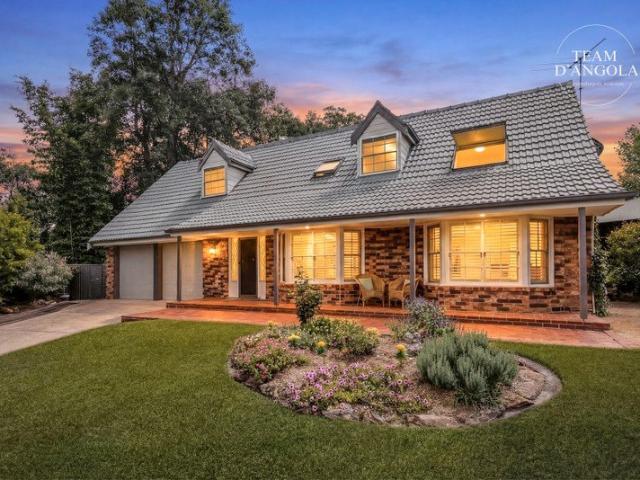 House for sale in Sydney, New South Wales