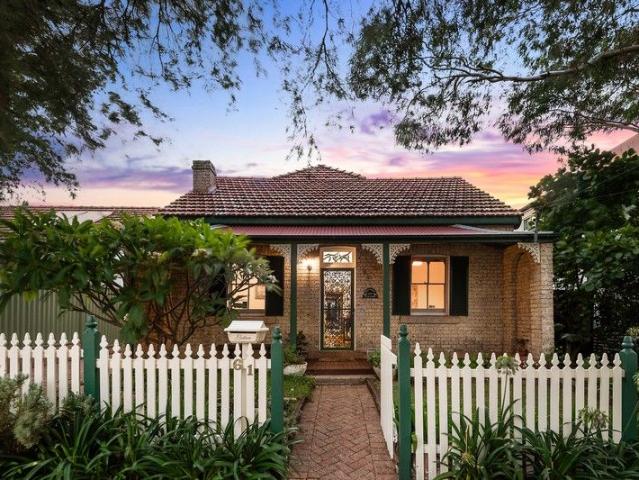 House for sale in Sydney, New South Wales