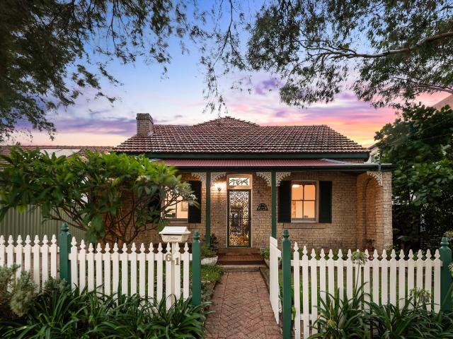 House for sale in Sydney, New South Wales