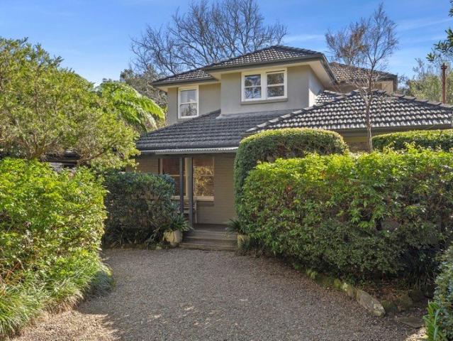 House for sale in Sydney, New South Wales