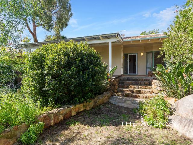 House for sale in Boya, Western Australia