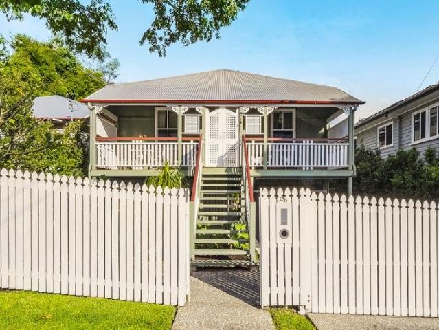 House for sale in Paddington
