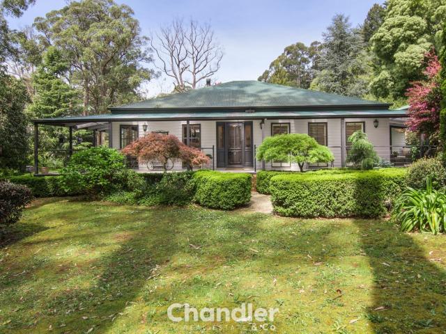 House for sale in Olinda, Victoria