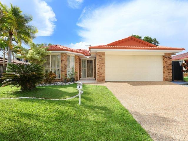 House for sale in Fernbrook, Queensland