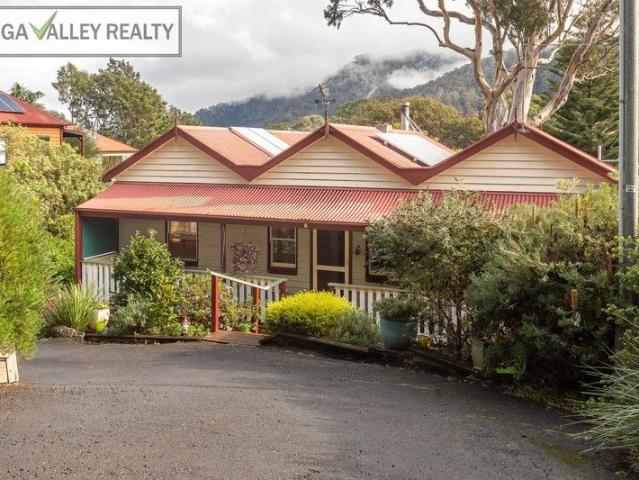 House for sale in Central Tilba, New South Wales