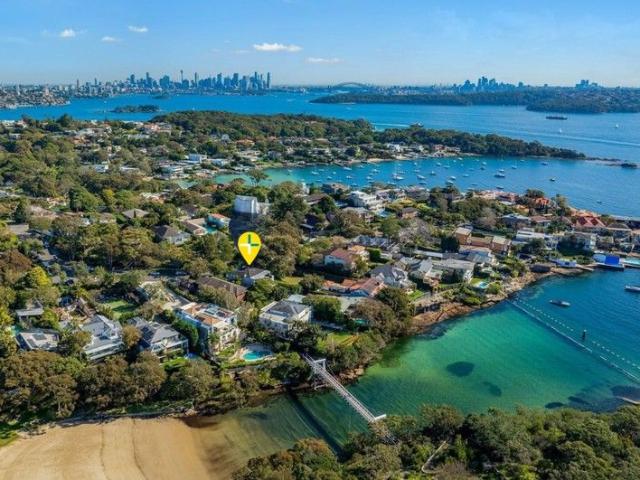 House for sale in Sydney, New South Wales