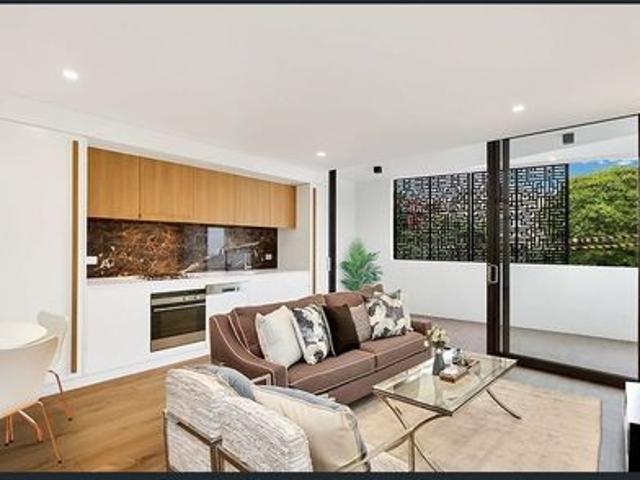 Apartment for rent in Sydney, New South Wales