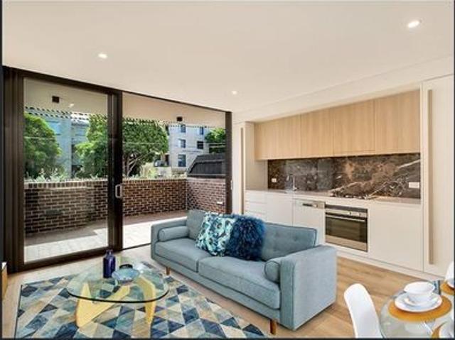 Apartment for rent in Sydney, New South Wales
