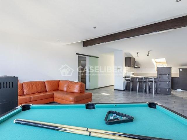 Haus mieten in Gerra, Gambarogno, Tessin