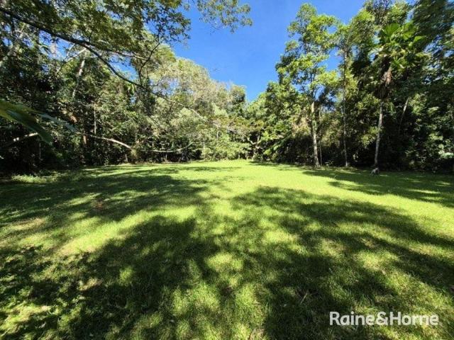 Land for sale in Queensland