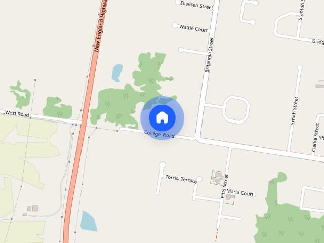 House for rent in Stanthorpe, Southern Downs Regional