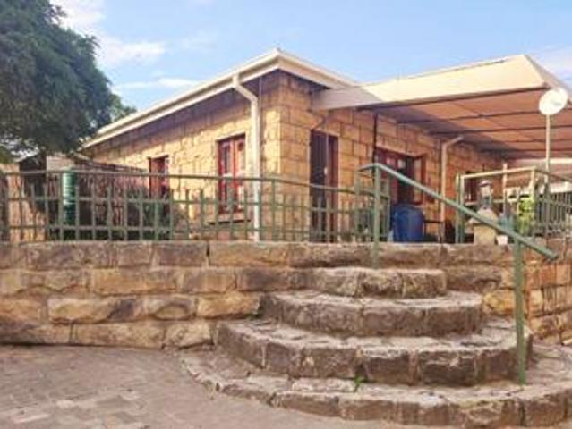 House for sale in Mantsopa, Free State