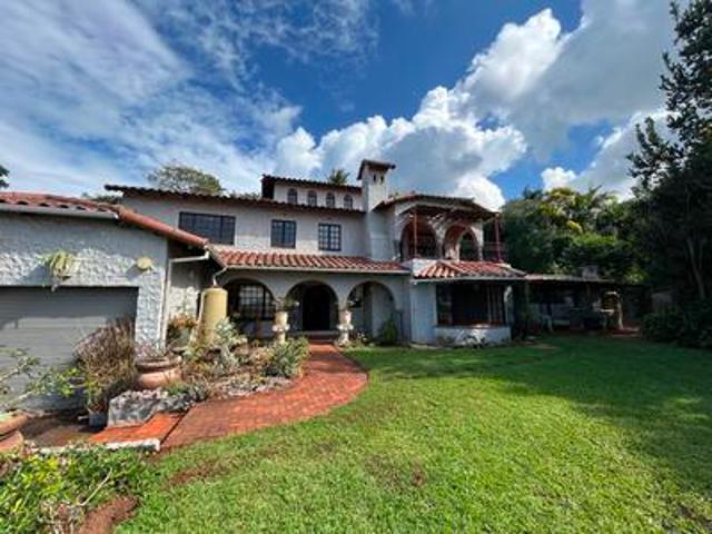 House for sale in Mtunzini, Kwazulu-natal