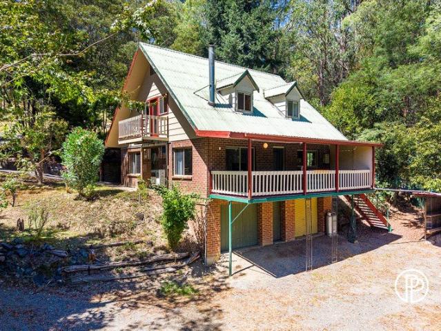 House for sale in Camerons Creek, Victoria