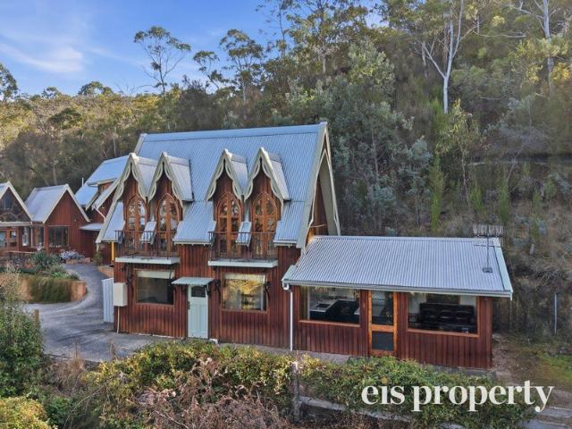 Townhouse for sale in Hobart, Tasmania