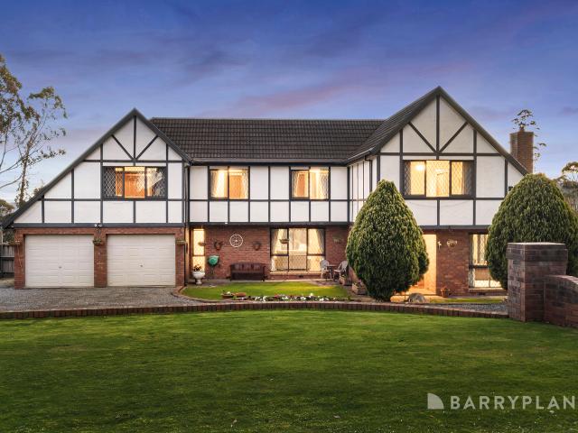 House for sale in Camerons Creek, Victoria