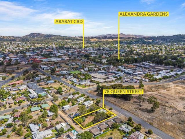 House for rent in Ararat, Victoria