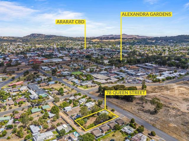 House for rent in Ararat, Victoria
