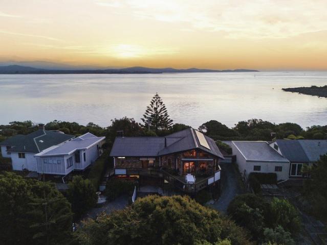 House for sale in Low Head, Tasmania