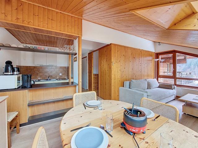 Appartement location à Thonon-les-Bains, Saint-jean-d'aulps