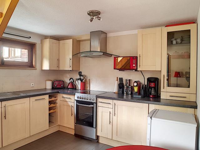 Appartement location à Thonon-les-Bains, Saint-jean-d'aulps