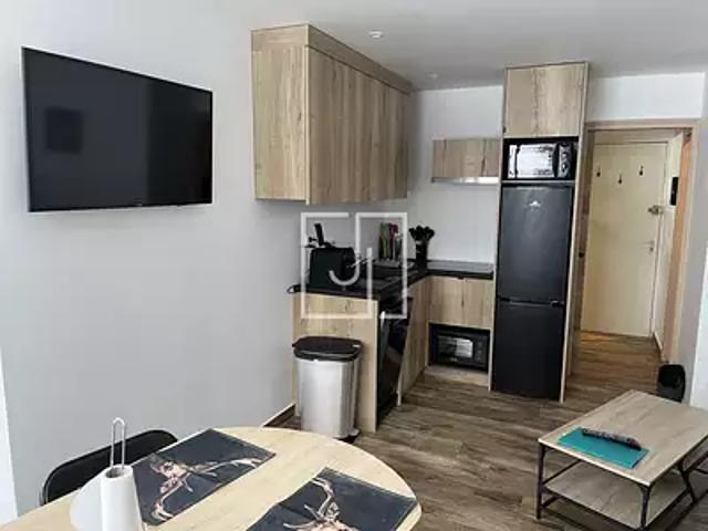 Appartement vente à Barcelonnette, Enchastrayes