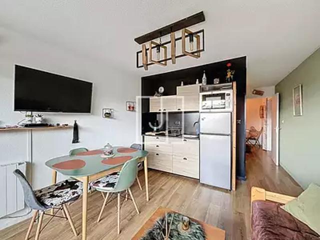 Appartement vente à Barcelonnette, Enchastrayes